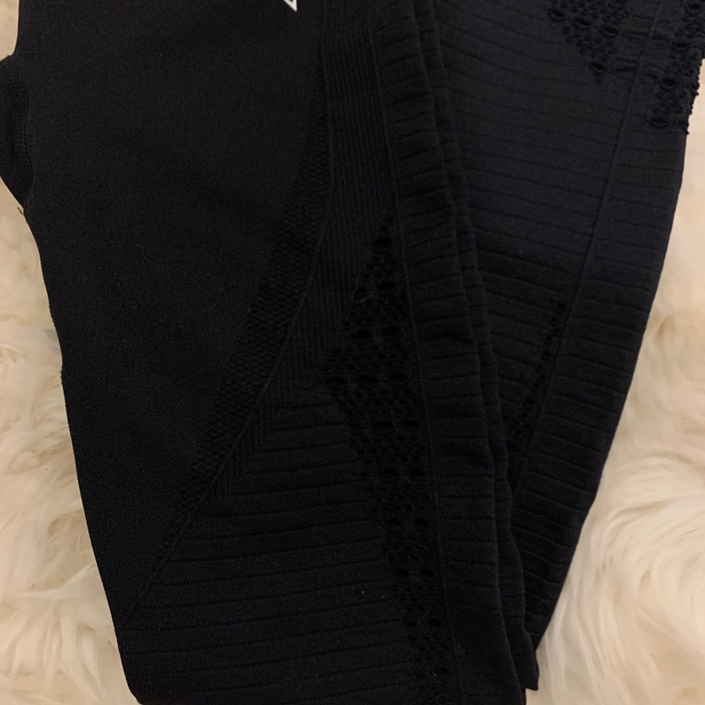 Gymshark seamless legging - Picture 7 of 9